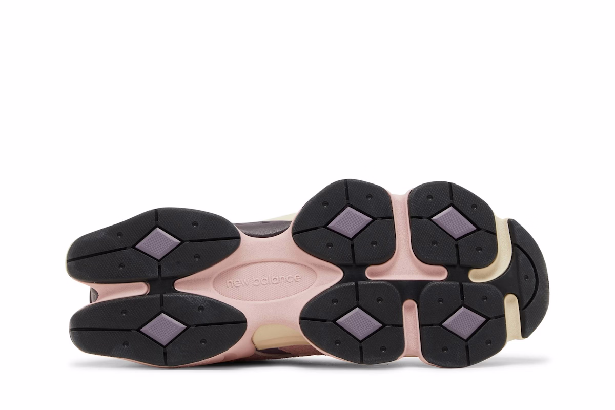 New Balance 9060 'Pink Lavender'