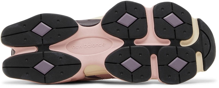 New Balance 9060『粉薰衣草』U9060YSO Shop New Balance 9060『粉薰衣草』U9060YSO