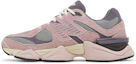 Shop New Balance 9060 'Pink Lavender' Wanita U9060YSO