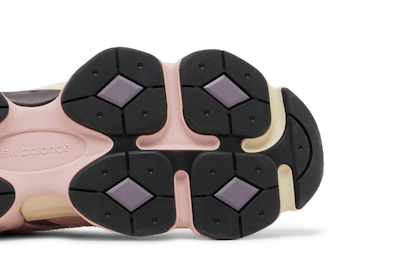 New Balance 9060 'Pink Lavender'