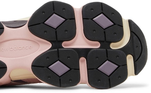 New Balance 9060『粉薰衣草』U9060YSO Purchase New Balance 9060『粉薰衣草』U9060YSO