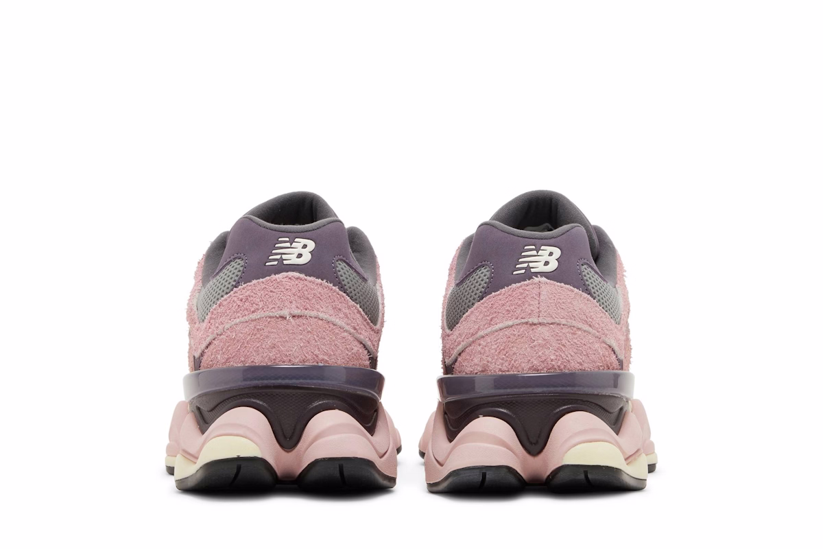 New Balance 9060 'Pink Lavender'