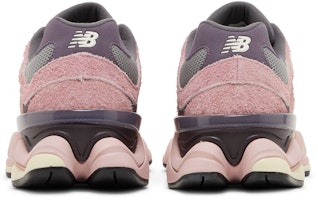 New Balance 9060『粉薰衣草』U9060YSO Details for New Balance 9060『粉薰衣草』U9060YSO