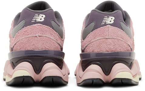 New Balance 9060『粉薰衣草』U9060YSO Details for New Balance 9060『粉薰衣草』U9060YSO