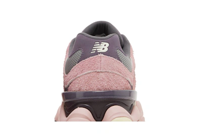New Balance 9060 'Pink Lavender'