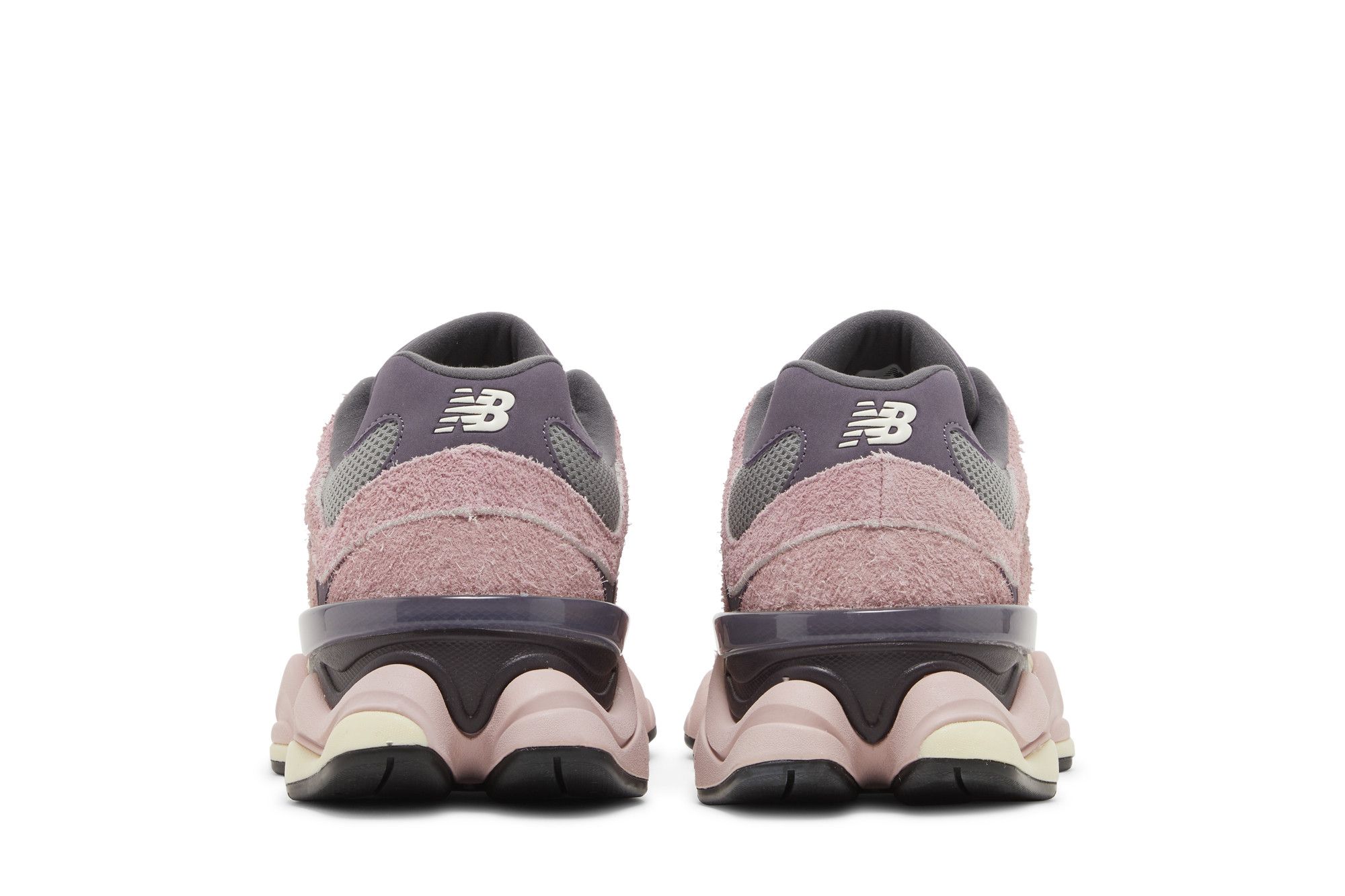 Sizing New Balance 9060 'Pink Lavender' Wanita U9060YSO