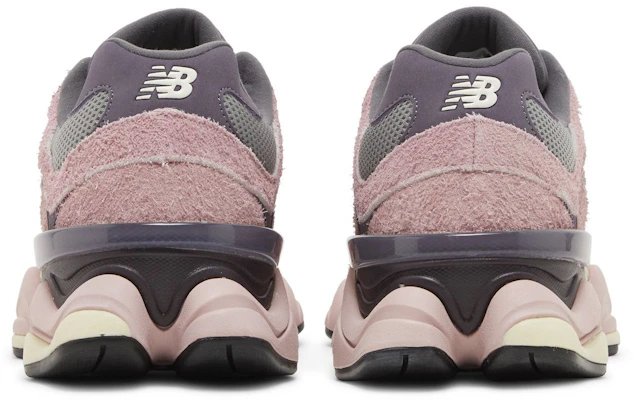 New Balance 9060 'Pink Lavender' Wanita U9060YSO Sizing New Balance 9060 'Pink Lavender' Wanita U9060YSO