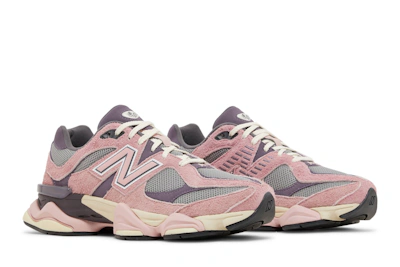 New Balance 9060 'Pink Lavender'
