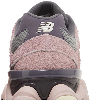New Balance 9060 'Pink Lavender' Wanita U9060YSO Cheap New Balance 9060 'Pink Lavender' Wanita U9060YSO