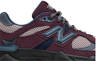 New Balance 9060 '李子棕冰酒' U9060RFC Order New Balance 9060 '李子棕冰酒' U9060RFC