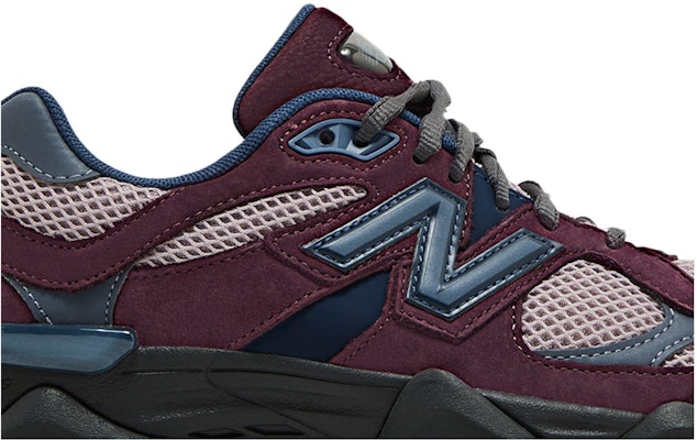 New Balance 9060 'Plum Brown Ice Wine' U9060RFC Order New Balance 9060 'Plum Brown Ice Wine' U9060RFC