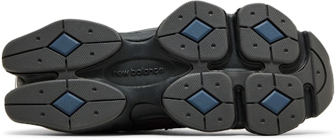 New Balance 9060 '李子棕冰酒' U9060RFC Shop New Balance 9060 '李子棕冰酒' U9060RFC