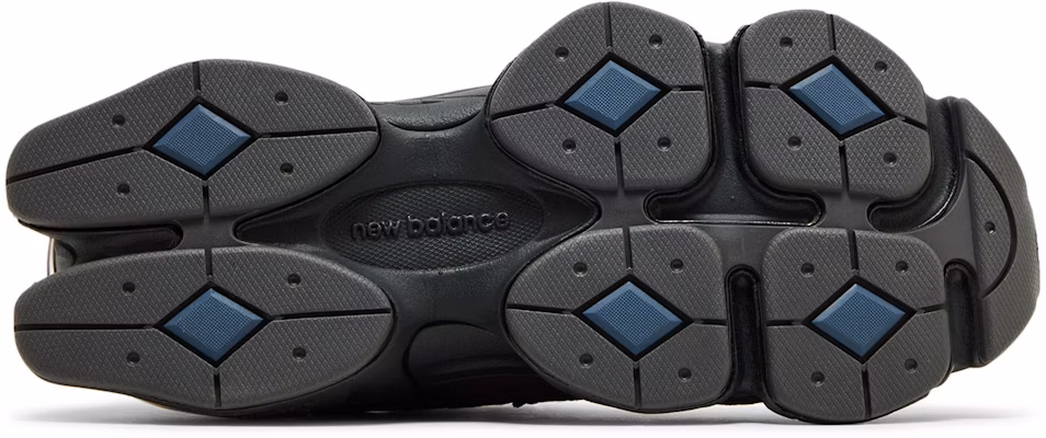 New Balance 9060 'Plum Brown Ice Wine' U9060RFC Shop New Balance 9060 'Plum Brown Ice Wine' U9060RFC