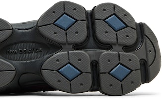 New Balance 9060 '李子棕冰酒' U9060RFC Purchase New Balance 9060 '李子棕冰酒' U9060RFC