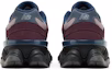 Details for New Balance 9060 'Plum Brown Ice Wine' Lelaki Wanita Kasut Sneakers U9060RFC