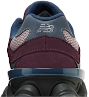New Balance 9060 '李子棕冰酒' U9060RFC Sizing New Balance 9060 '李子棕冰酒' U9060RFC