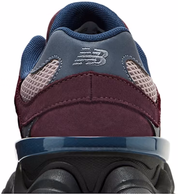 New Balance 9060 'Plum Brown Ice Wine' U9060RFC Sizing New Balance 9060 'Plum Brown Ice Wine' U9060RFC