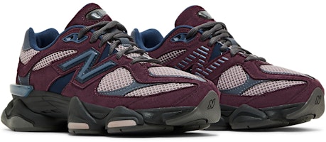 New Balance 9060 '李子棕冰酒' U9060RFC Cheap New Balance 9060 '李子棕冰酒' U9060RFC