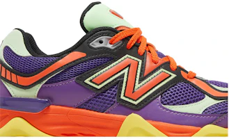 Order New Balance 9060 ''Prism Violet Printemps Vibrant'' U9060NBX