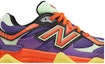 Order New Balance 9060 'Prism Purple Vibrant Spring' Lelaki/Wanita. U9060NBX