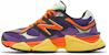New Balance 9060 'Prism Purple Vibrant Spring' Lelaki/Wanita. U9060NBX