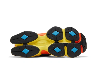 New Balance 9060 'Prism Purple Vibrant Spring'