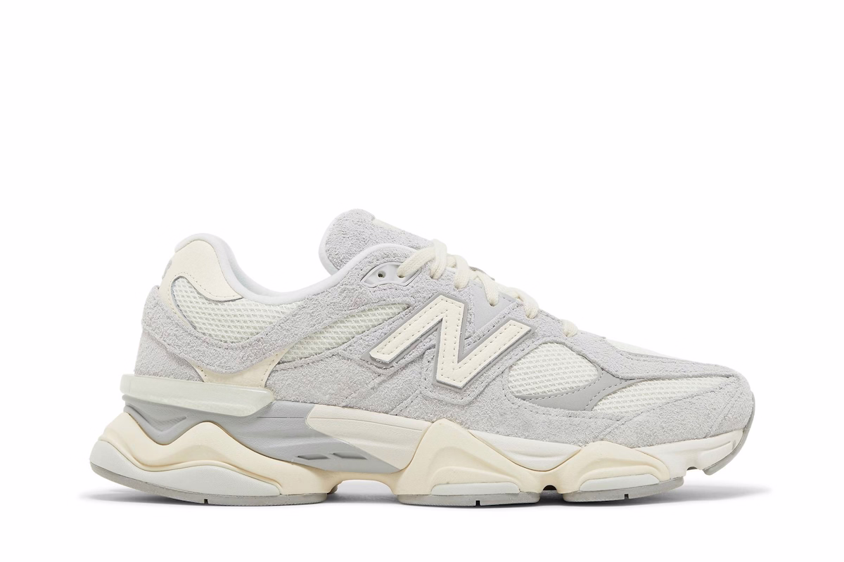 New Balance 9060 'Quartz Grey'