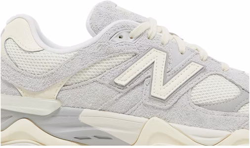 ニューバランス 9060 "クォーツグレー" U9060HSA Order ニューバランス 9060 "クォーツグレー" U9060HSA