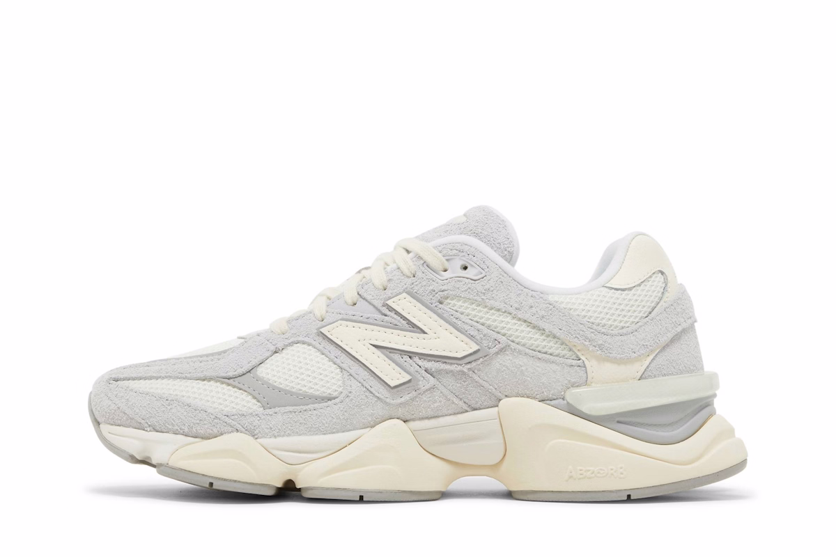 New Balance 9060 'Quartz Grey'