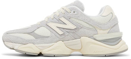 New Balance 9060 'Abu Kuarsa' U9060HSA Lookbook New Balance 9060 'Abu Kuarsa' U9060HSA