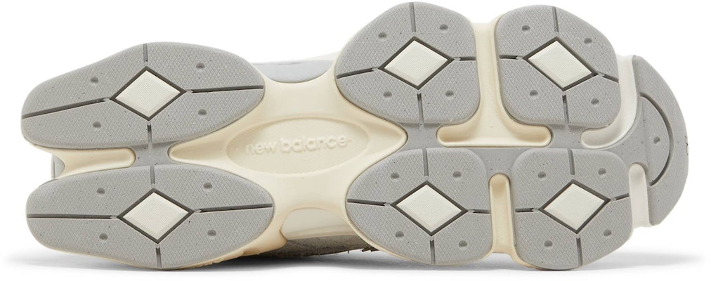 New Balance 9060 'Quartz Grey' U9060HSA Shop New Balance 9060 'Quartz Grey' U9060HSA