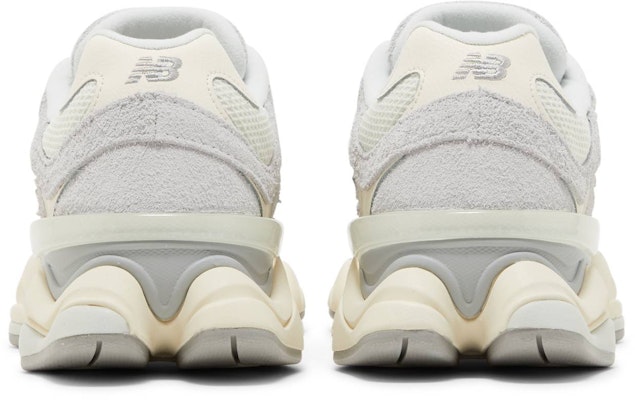 New Balance 9060 'Quartz Grey' U9060HSA Details for New Balance 9060 'Quartz Grey' U9060HSA