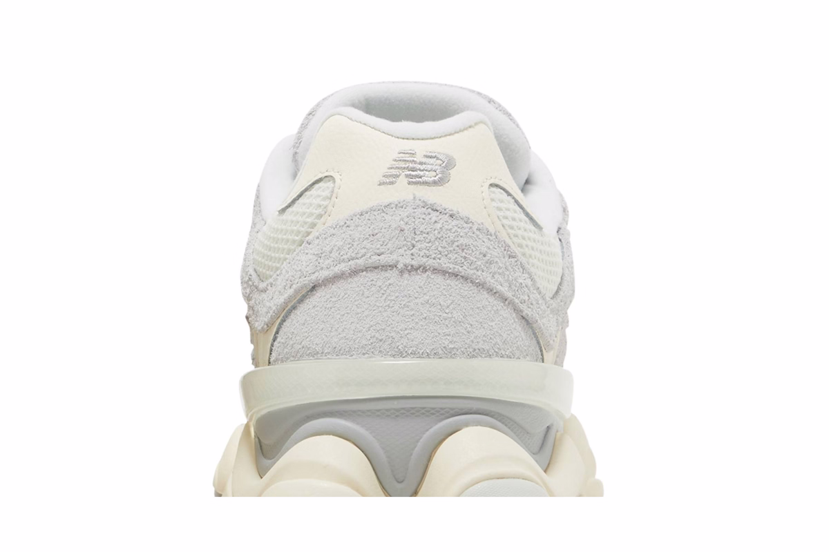 New Balance 9060 'Quartz Grey'