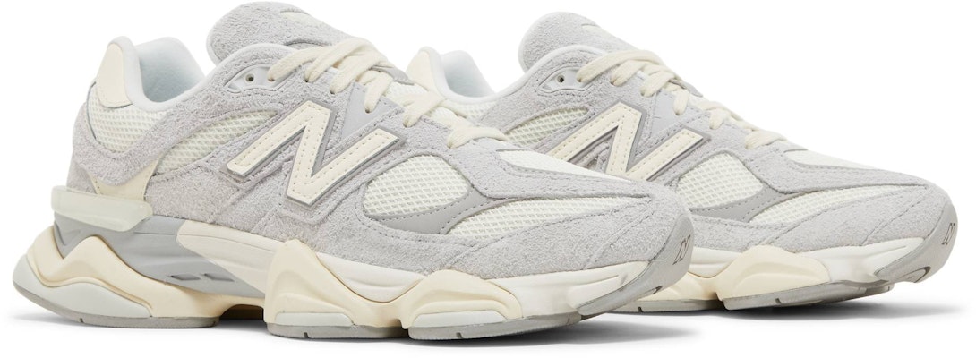 New Balance 9060 'Quartz Grey' U9060HSA Cheap New Balance 9060 'Quartz Grey' U9060HSA