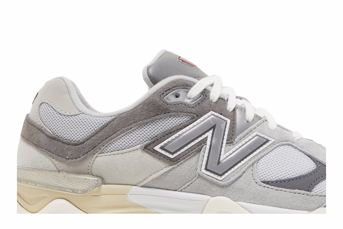 New Balance 9060 'Rain Cloud'
