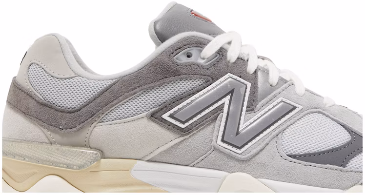 New Balance 9060 'Rain Cloud' U9060GRY Order New Balance 9060 'Rain Cloud' U9060GRY