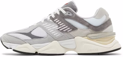 ニューバランス9060「レインクラウド」 U9060GRY Lookbook ニューバランス9060「レインクラウド」 U9060GRY