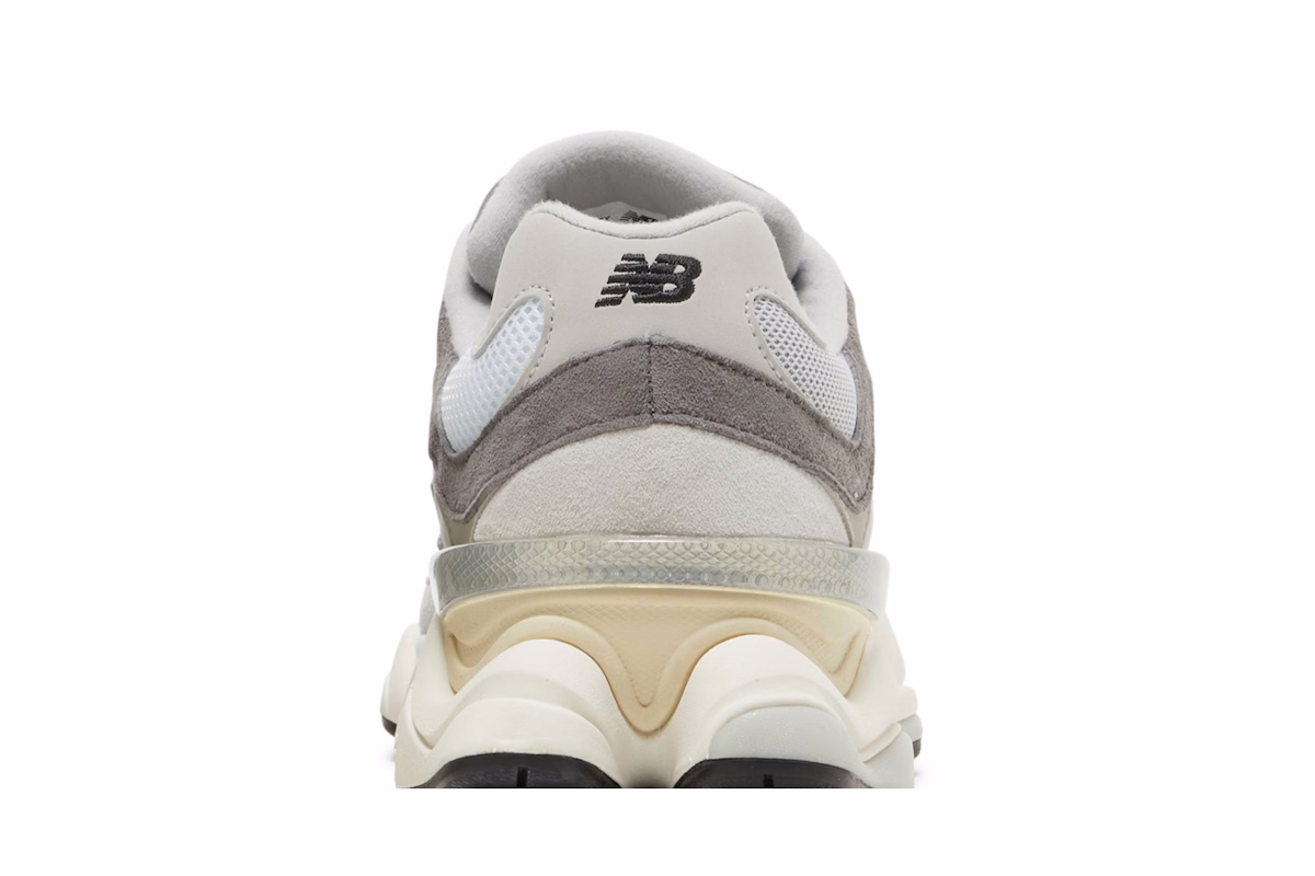 New Balance 9060 'Rain Cloud'