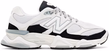 New Balance 9060 'Reflection Black' U9060JBB New Balance 9060 'Reflection Black' U9060JBB