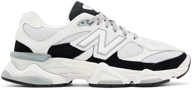 New Balance 9060 '反光黑' U9060JBB Buy New Balance 9060 '反光黑' U9060JBB