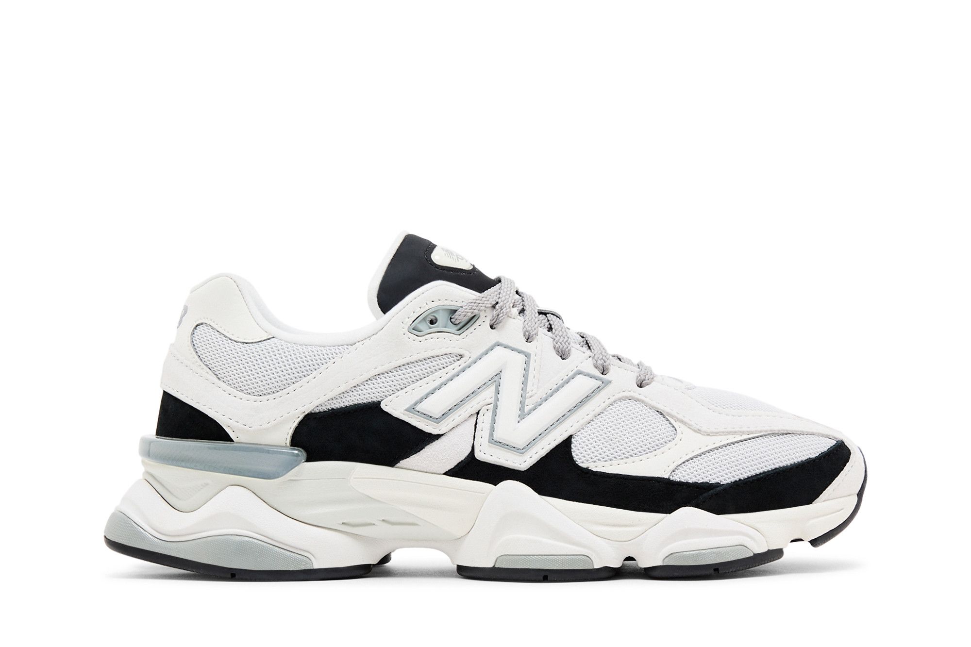 New Balance 9060 'Reflection Black' U9060JBB