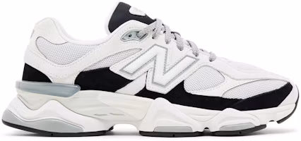 New Balance 9060 'Reflection Black' U9060JBB New Balance 9060 'Reflection Black' U9060JBB