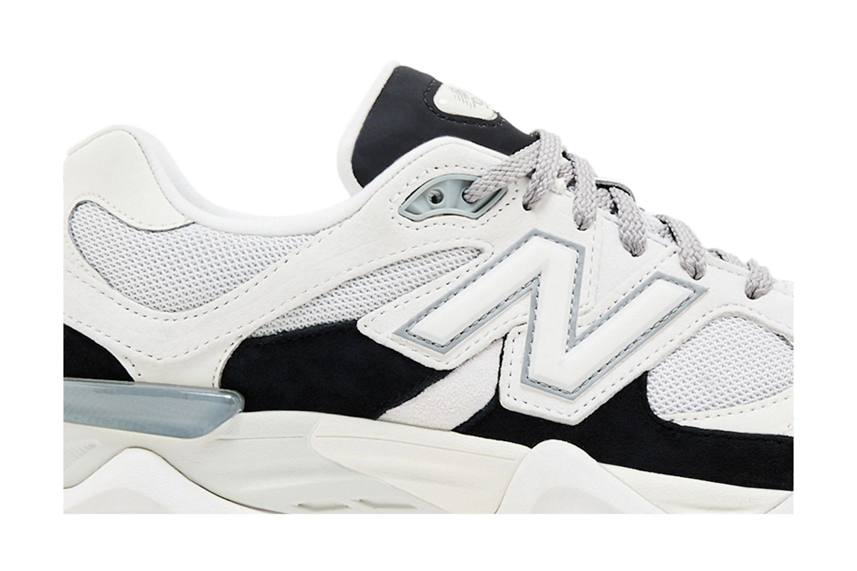 New Balance 9060 'Reflection Black'