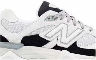 뉴발란스 9060 '리플렉션 블랙' U9060JBB Order 뉴발란스 9060 '리플렉션 블랙' U9060JBB