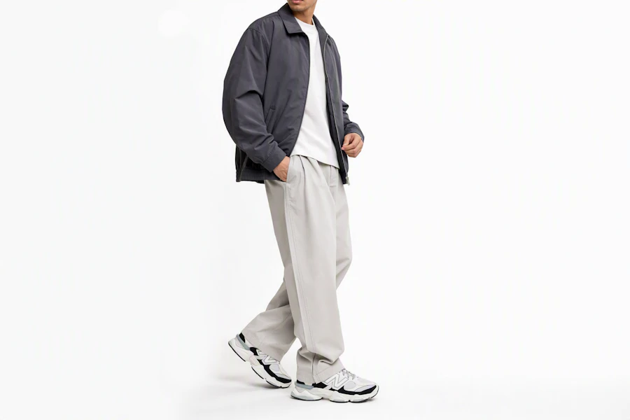 New Balance 9060 '反光黑' U9060JBB Order New Balance 9060 '反光黑' U9060JBB