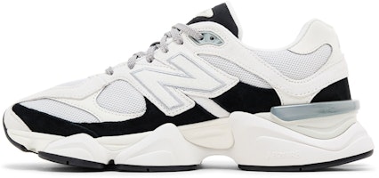 뉴발란스 9060 '리플렉션 블랙' U9060JBB Lookbook 뉴발란스 9060 '리플렉션 블랙' U9060JBB