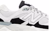 Lookbook New Balance 9060 '反光黑' U9060JBB