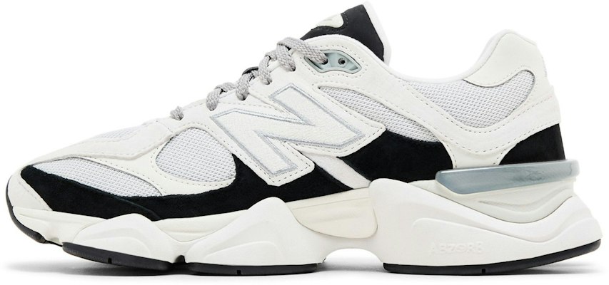 New Balance 9060 '反光黑' U9060JBB Shop New Balance 9060 '反光黑' U9060JBB
