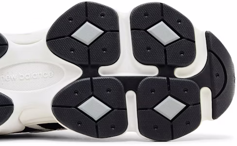 New Balance 9060 '反光黑' U9060JBB Purchase New Balance 9060 '反光黑' U9060JBB