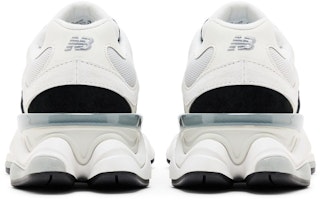 뉴발란스 9060 '리플렉션 블랙' U9060JBB Details for 뉴발란스 9060 '리플렉션 블랙' U9060JBB